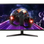 LG LED 32MP60G IPS 75Hz