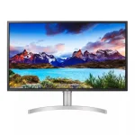 LG LED Class 4K UHD 60Hz 32UL750