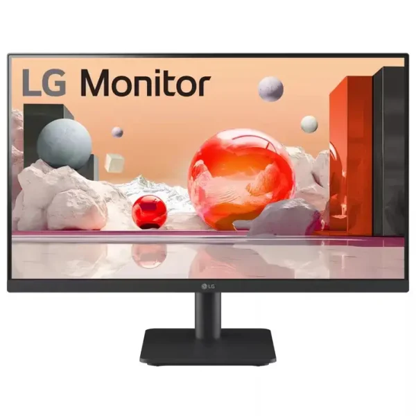 LG LED IPS Full HD 100Hz Borderless