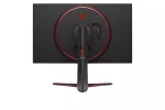 ⁦شاشة LG LED UltraGear QHD Nano 165Hz/180Hz مقاس 31.5 بوصة⁩ - الصورة ⁦3⁩