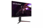 ⁦شاشة LG LED UltraGear QHD Nano 165Hz/180Hz مقاس 31.5 بوصة⁩ - الصورة ⁦4⁩