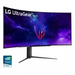 LG OLED UltraGear 240Hz 45GR95QE