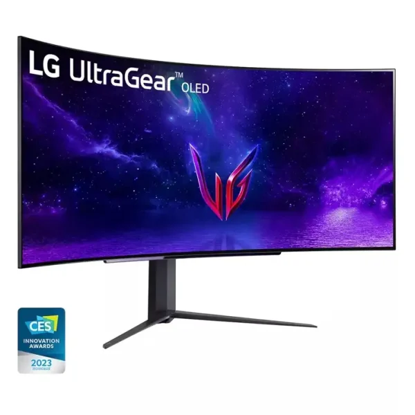 LG OLED UltraGear 240Hz 45GR95QE