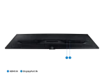 ⁦شاشة سامسونج Samsung ViewFinity S7 مقاس 32 بوصة⁩ - الصورة ⁦4⁩