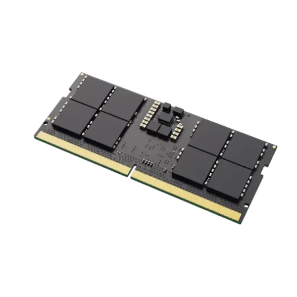Lexar DDR5 SODIMM Laptop Memory 16GB