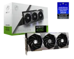 MSI GeForce RTX 4090 SUPRIM X 24G