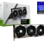 MSI GeForce RTX 4090 SUPRIM X 24G