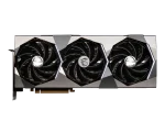 ⁦كرت شاشة MSI GeForce RTX 4090 SUPRIM X 24G⁩ - الصورة ⁦2⁩