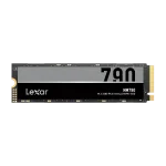 هارد تخزين داخلي Lexar NM790 M.2 2280 PCIe Gen 4×4 NVMe SSD