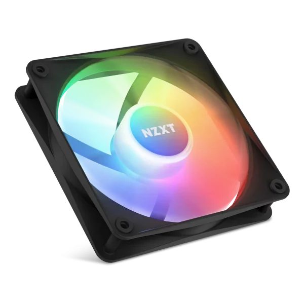 NZXT F120 RGB Core