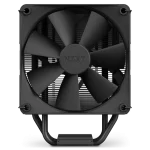 ⁦مروحة تبريد NZXT T120 أبيض وأسود بدون إضاءة RGB⁩ - الصورة ⁦2⁩