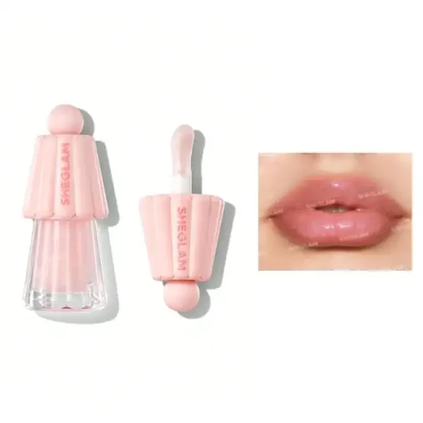 PINKIES UP