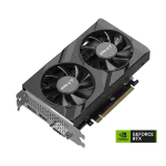 ⁦كرت شاشة PNY GeForce RTX 3050 6GB VERTO Dual Fan⁩ - الصورة ⁦3⁩