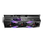 ⁦كرت شاشة PNY GeForce RTX 4080 SUPER 16GB XLR8 Gaming VERTO EPIC-X Overclocked DLSS 3⁩ - الصورة ⁦2⁩