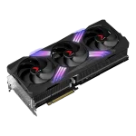 ⁦كرت شاشة PNY GeForce RTX 4080 SUPER 16GB XLR8 Gaming VERTO EPIC-X Overclocked DLSS 3⁩ - الصورة ⁦3⁩