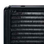 ⁦مراوح تبريد مائي SilverStone PF360 ARGB 3X أسود⁩ - الصورة ⁦11⁩