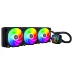 SilverStone PF360 ARGB 3X