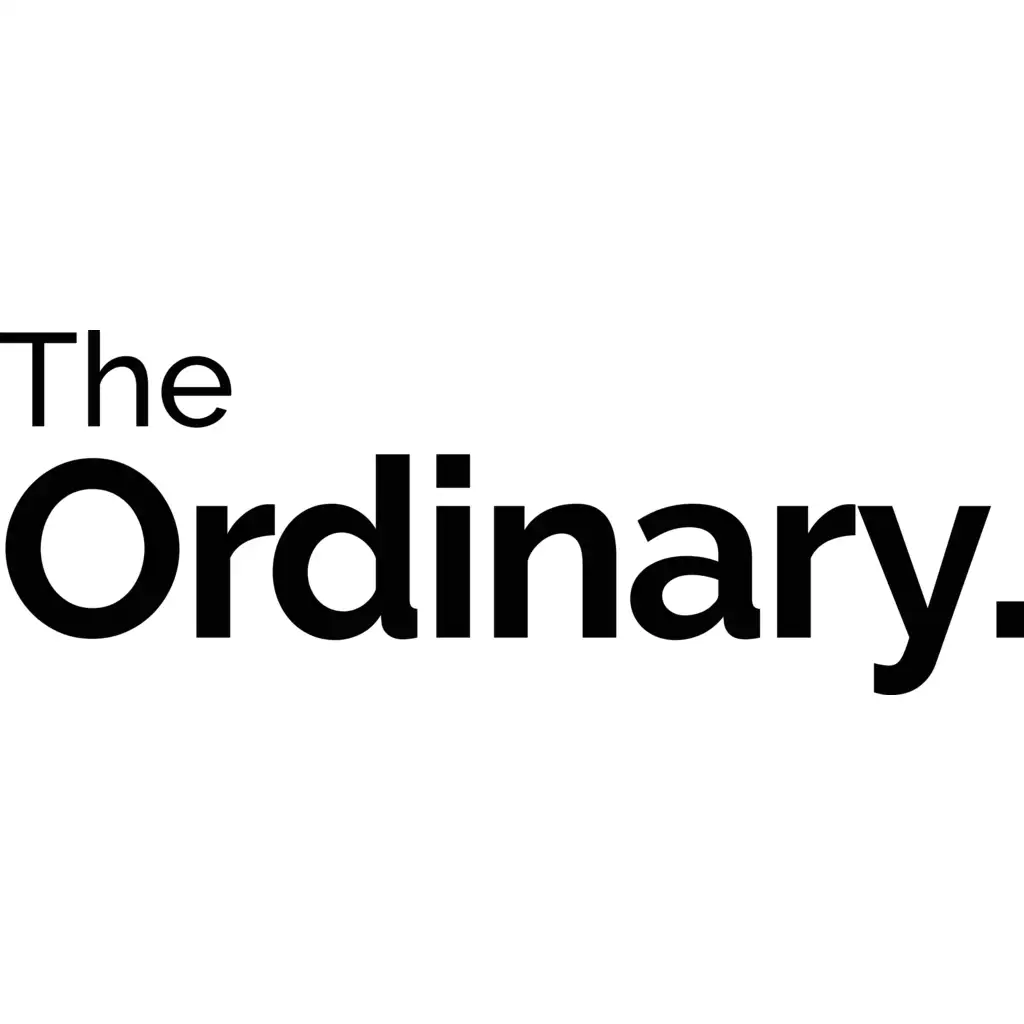 منتجات اوردينري THE ORDINARY