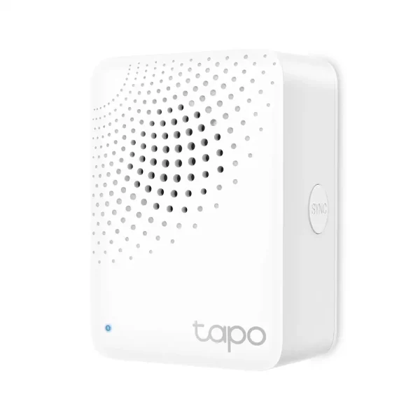TP-Link Smart Hub with Chime