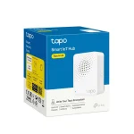 ⁦هب ذكي مع جرس TP-Link Tapo H100 Smart Hub with Chime⁩ - الصورة ⁦2⁩