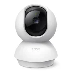 TP-Link Tapo C200 V3.20 PanTilt Home Security