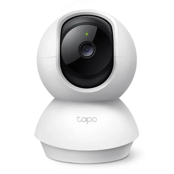 TP-Link Tapo C200 V3.20 PanTilt Home Security