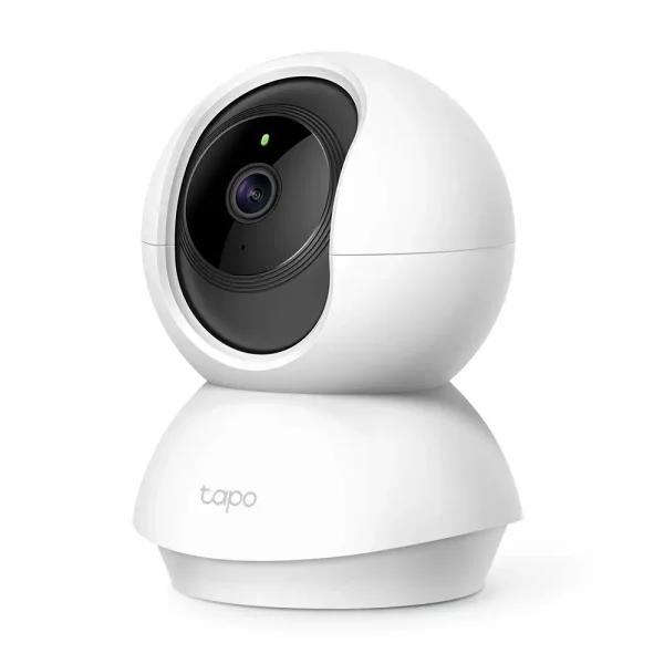 TP-Link Tapo C210 V2 PanTilt Home Security
