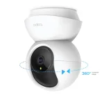 TP-Link Tapo C210 V2 PanTilt Home Security