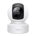 TP-Link Tapo C212 PanTilt Home Security