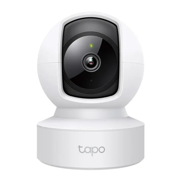 TP-Link Tapo C212 PanTilt Home Security