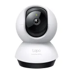 TP-Link Tapo C220 PanTilt AI Home Security