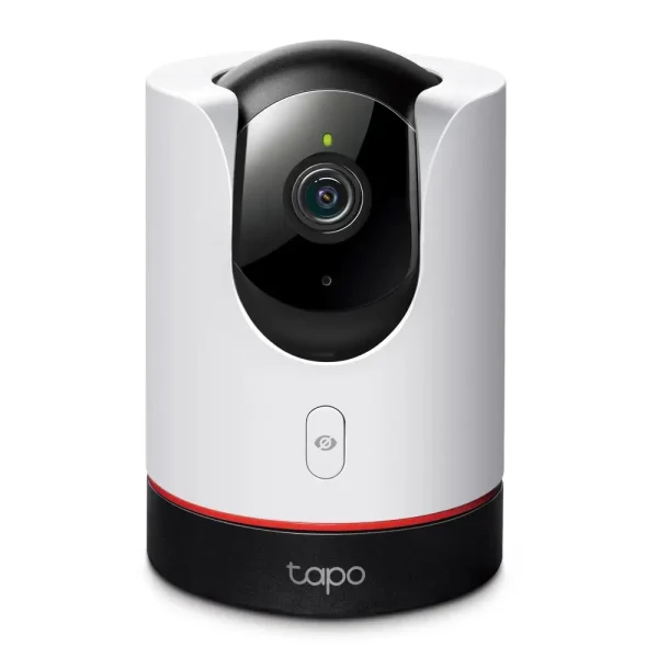 TP-Link Tapo C225 PanTilt AI Home Security