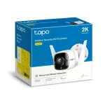 ⁦كاميرا ذكية خارجية TP-Link Tapo C310 V2.2⁩ - الصورة ⁦2⁩