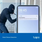 ⁦كاميرا ذكية خارجية TP-Link Tapo C310 V2.2⁩ - الصورة ⁦5⁩