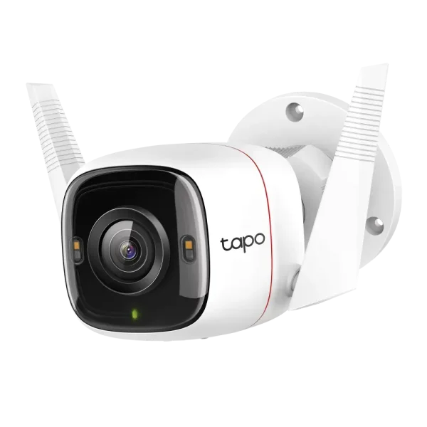 TP-Link Tapo C320WS V2.2