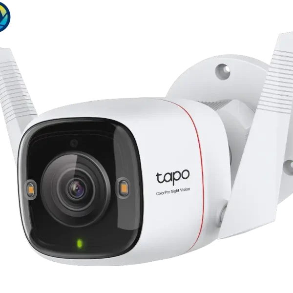 TP-Link Tapo C325WB ColorPro