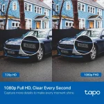 ⁦كاميرا مراقبة ذكية خارجية TP-Link Tapo C500⁩ - الصورة ⁦5⁩