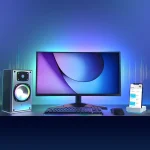 ⁦اضاءة ذكية TP-Link Tapo L900-10 واي فاي 32.8 قدم⁩ - الصورة ⁦2⁩