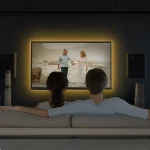 ⁦اضاءة ذكية TP-Link Tapo L900-5 Smart Wi-Fi Light Strip⁩ - الصورة ⁦4⁩