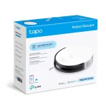 ⁦مكنسة كهربائية ذكية TP-Link Tapo RV10 Lite Robot Vacuum⁩ - الصورة ⁦2⁩
