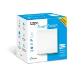 TP-Link Tapo S210 & S220 Smart Light Switch