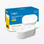 ⁦حساس تسرب مياه TP-Link Tapo T300 Smart Water Leak Sensor⁩ - الصورة ⁦3⁩