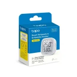 ⁦حساس حراري TP-Link Tapo T315 Smart Temperature & Humidity Monitor⁩ - الصورة ⁦2⁩