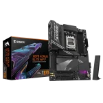 GIGABYTE X870 AORUS ELITE WIFI7