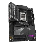⁦لوحة أم GIGABYTE X870 AORUS ELITE WIFI7 دعم AMD Ryzen⁩ - الصورة ⁦3⁩