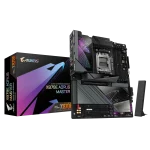 GIGABYTE X870E AORUS MASTER