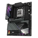 ⁦لوحة أم GIGABYTE X870E AORUS MASTER دعم AMD Ryzen⁩ - الصورة ⁦4⁩