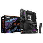 GigaByte Z890 AORUS ELITE WIFI7
