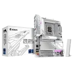 GIGABYTE Z890 AORUS ELITE WIFI7 ICE