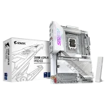 GigaByte Z890 AORUS PRO ICE